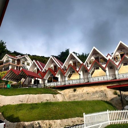 Kundasang Mount Garden Luaran gambar