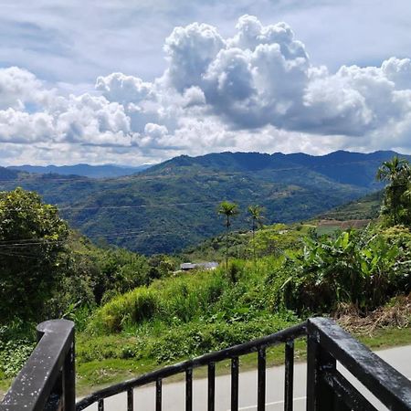 Kundasang Mount Garden Luaran gambar