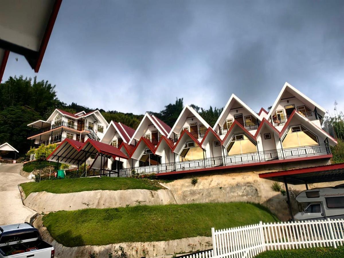 Kundasang Mount Garden Luaran gambar