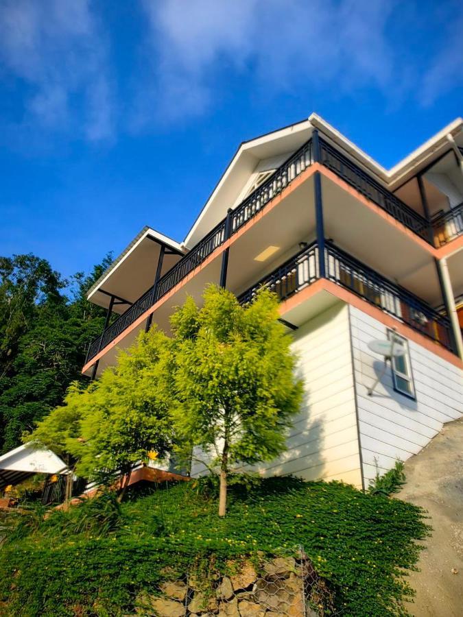 Kundasang Mount Garden Luaran gambar