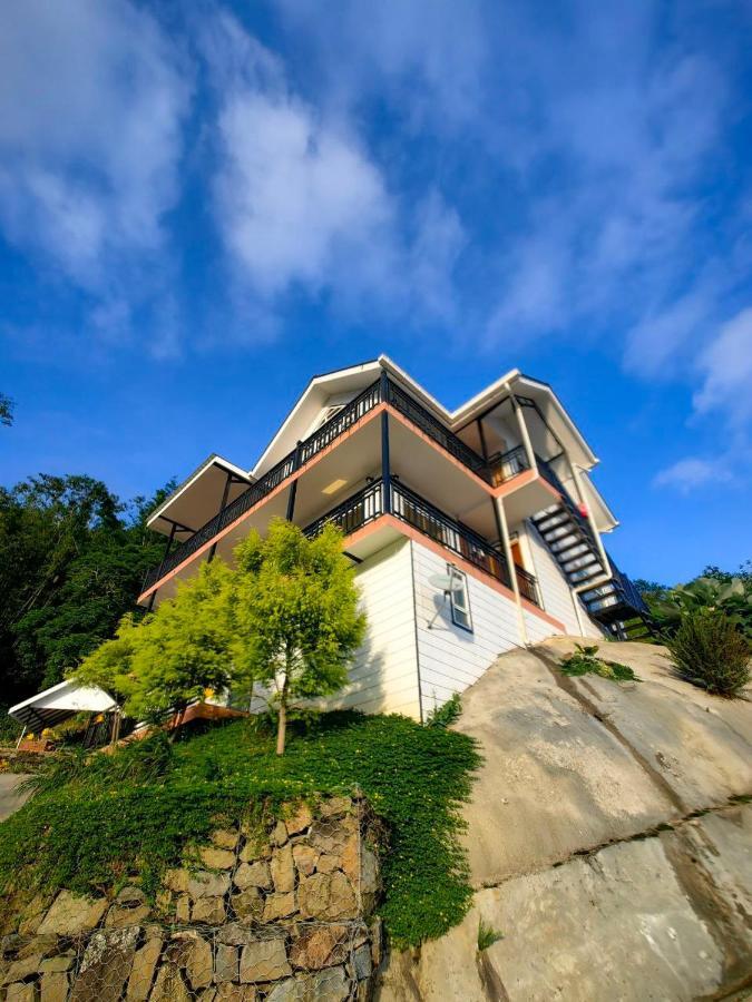 Kundasang Mount Garden Luaran gambar