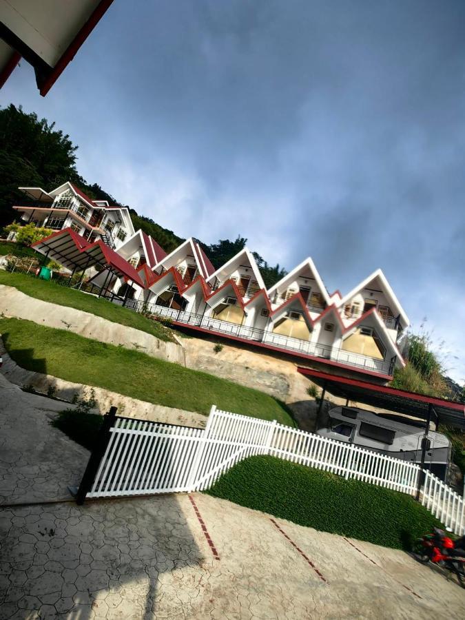 Kundasang Mount Garden Luaran gambar