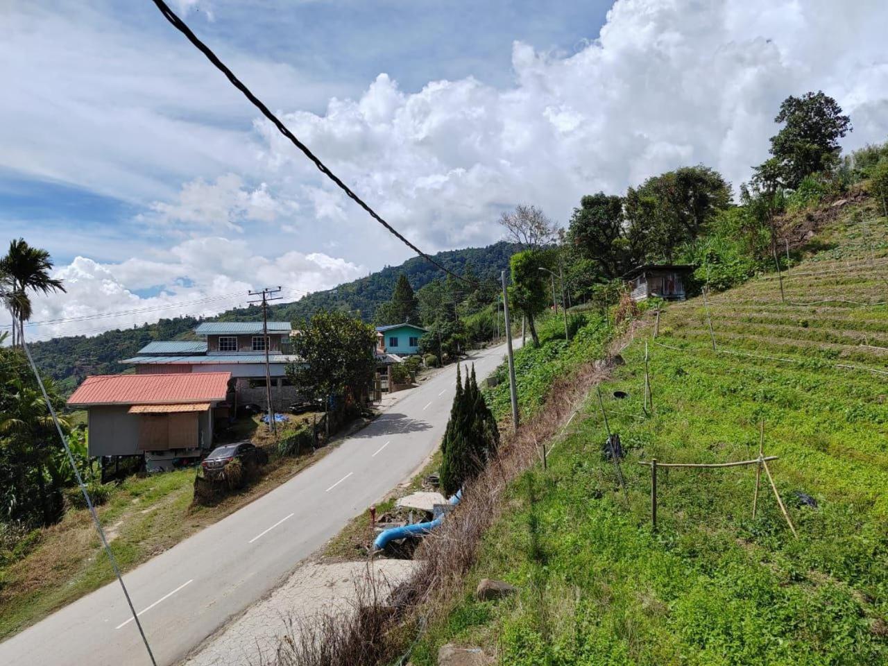 Kundasang Mount Garden Luaran gambar
