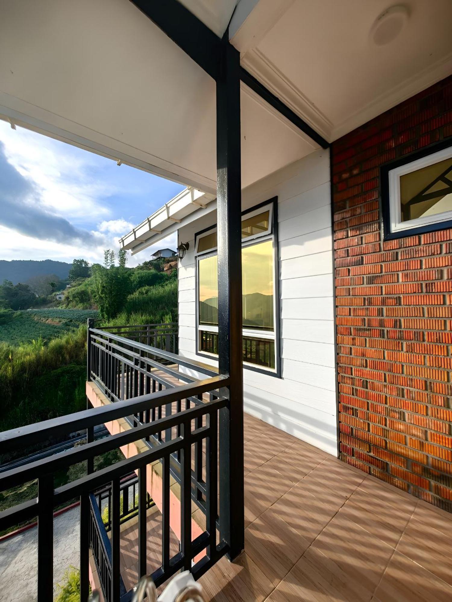 Kundasang Mount Garden Luaran gambar