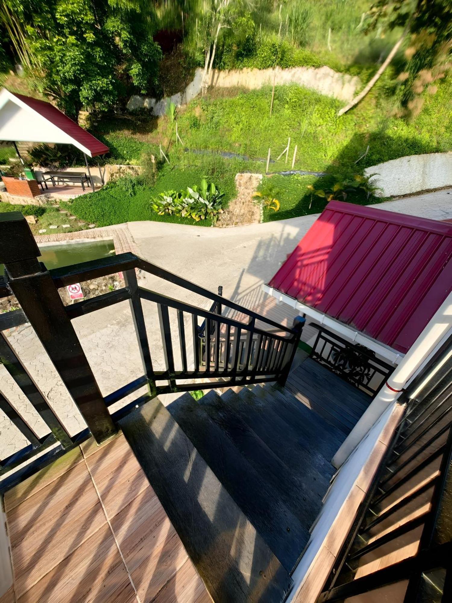Kundasang Mount Garden Luaran gambar