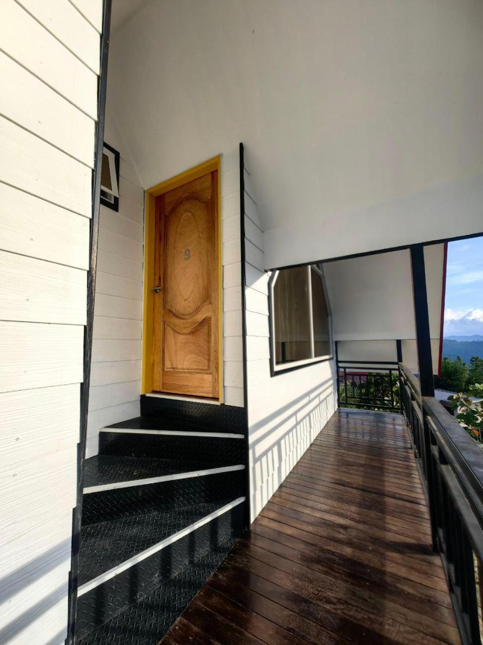 Kundasang Mount Garden Luaran gambar