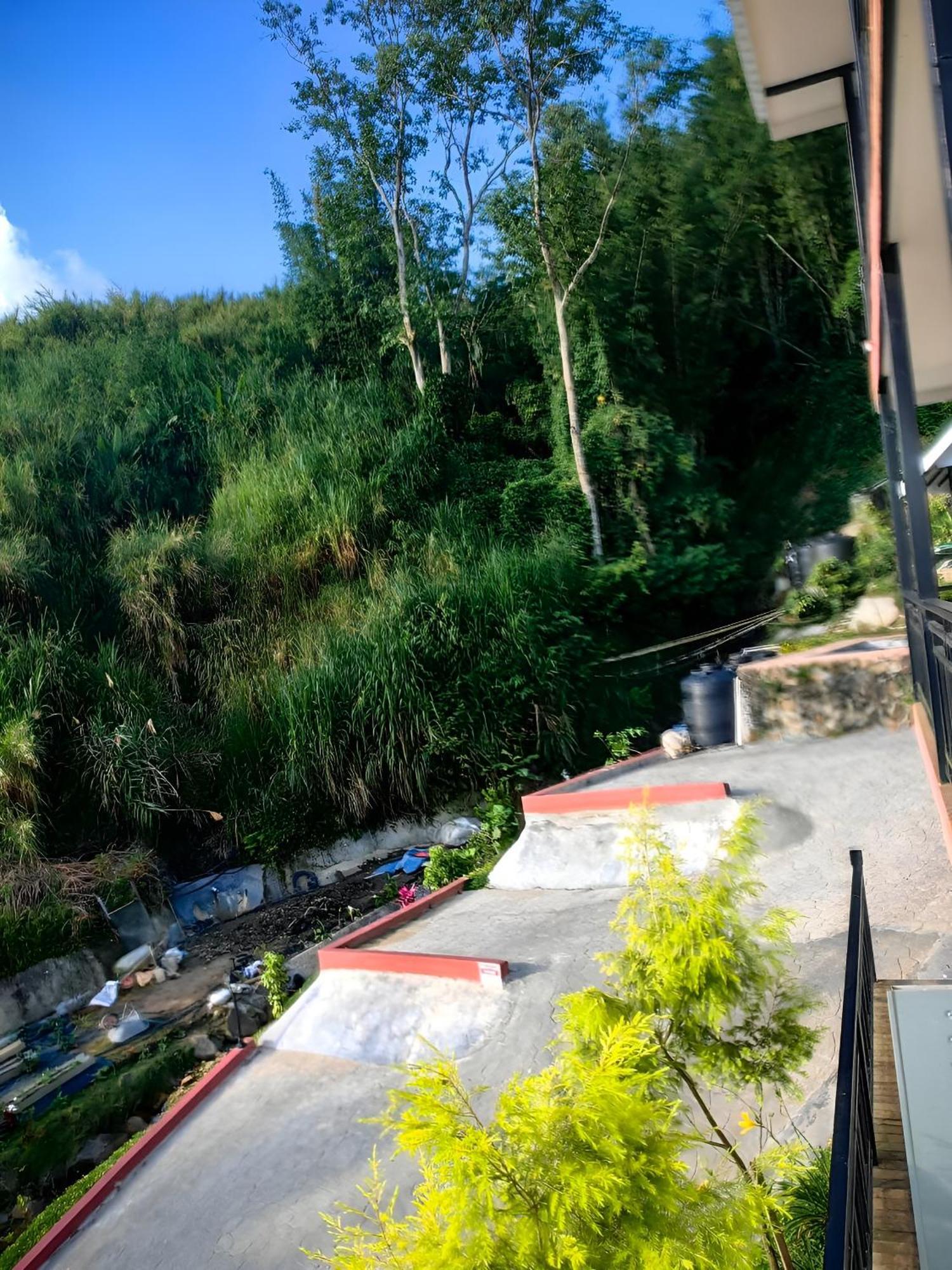 Kundasang Mount Garden Luaran gambar